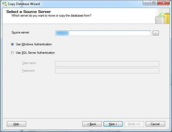 How To Move Data From One SQL Server To Another?