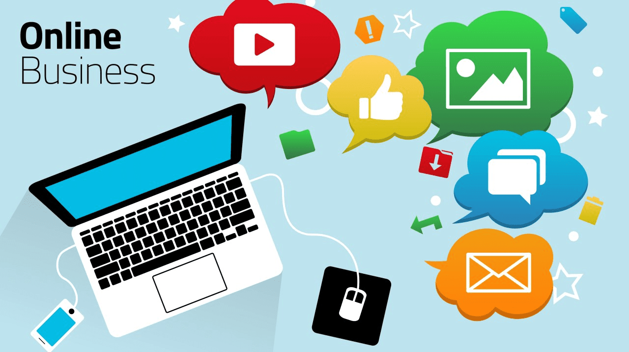 The Most Important Methods and Techniques for Establishing a Successful Internet Business