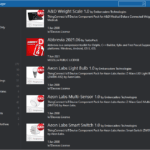 IDE Tools for Windows 10: Getit package manager
