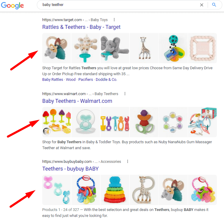 How To Set Up Free Product Listings on Google