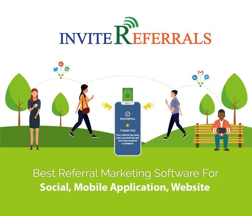 Best Referral Marketing Softwares to Look at in 2022