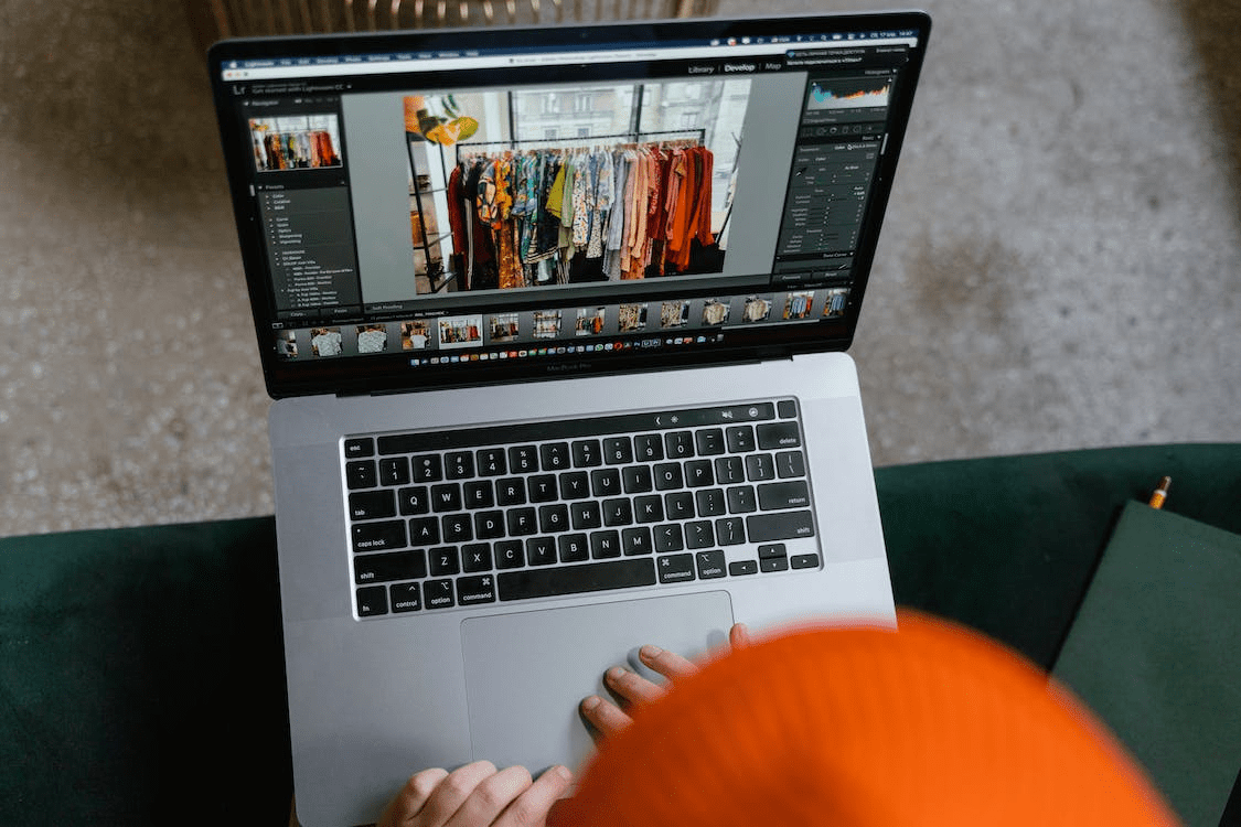 How to Start and Run a Successful Fashion Business Online