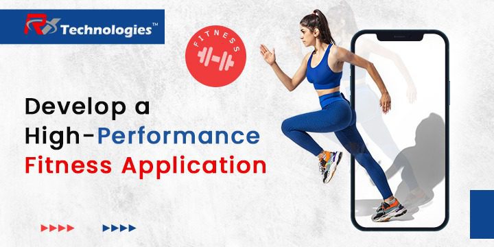 7 Essential Features to Develop a High-Performance Fitness Application