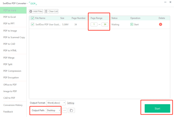 How To Copy And Paste From A PDF To Word Easily