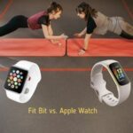 Fitbit vs. Apple Watch - Which is Best for 2022?