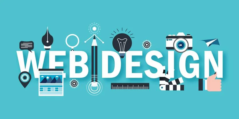 web design