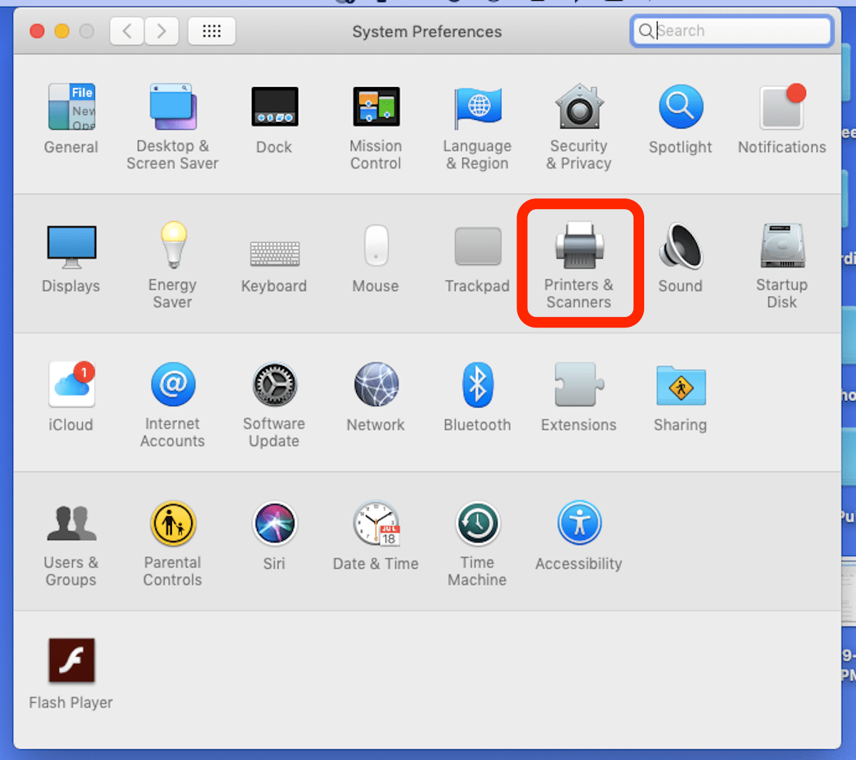 How To Scan A Document On Mac At Any Time?