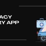 uber pharmacy delivery app