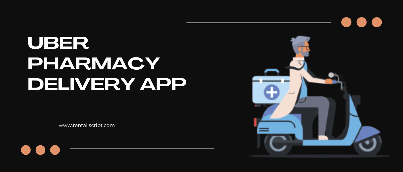 uber pharmacy delivery app