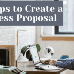 10 Steps to Create a Business Proposal
