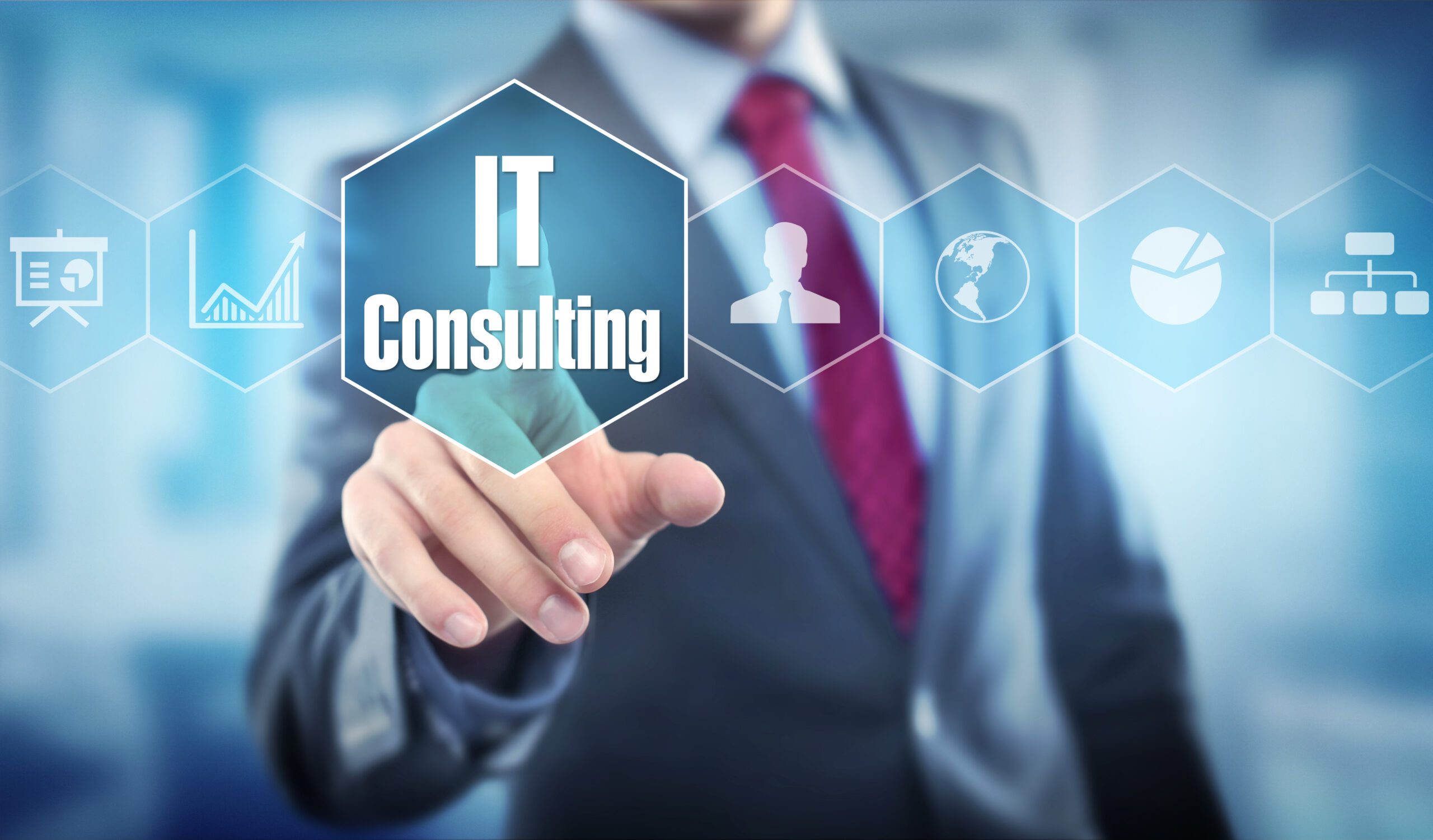 IT Consulting