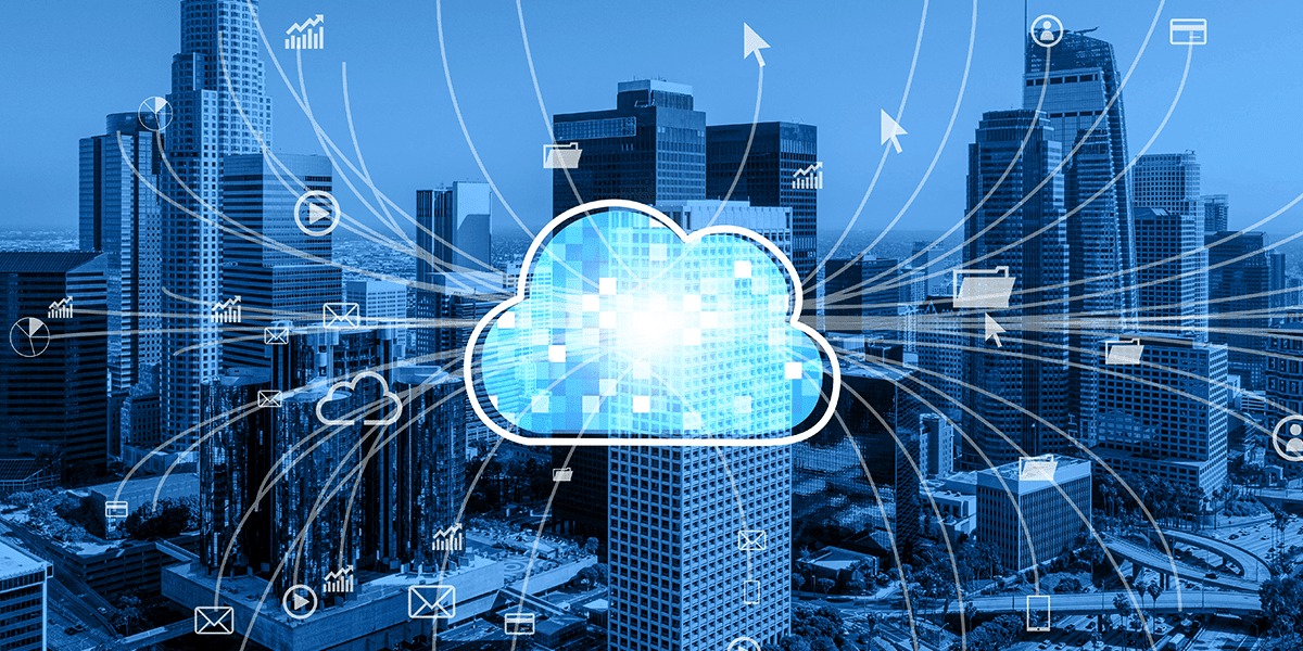 AWS Vs Azure Vs GCP: What Should Be Your Cloud Migration Service Platform