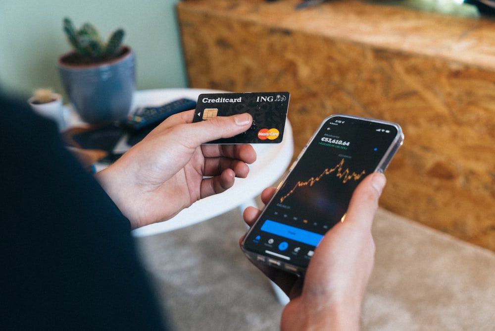 5 Best Crypto Credit Cards  