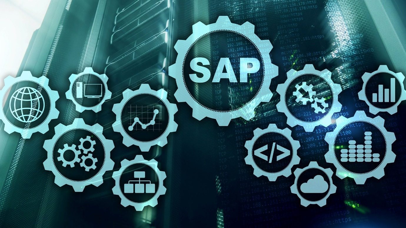 Key Benefits of SAP Data services