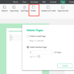 How to Delete a Page in PDF (Updated 2023)