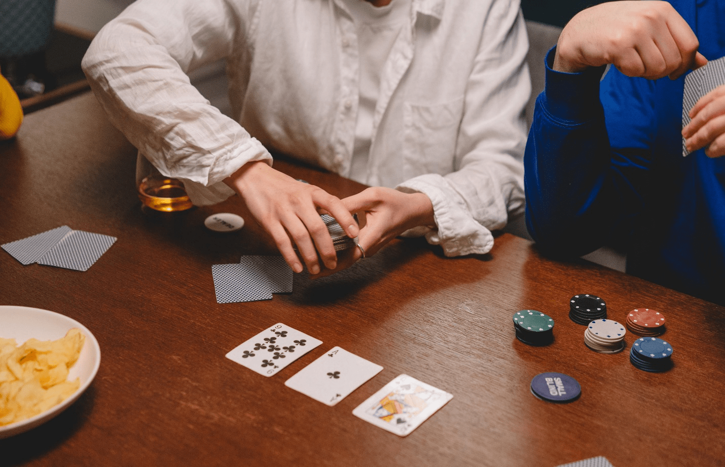Canadian Gambling: Top 3 Astonishing Facts You Need to Know