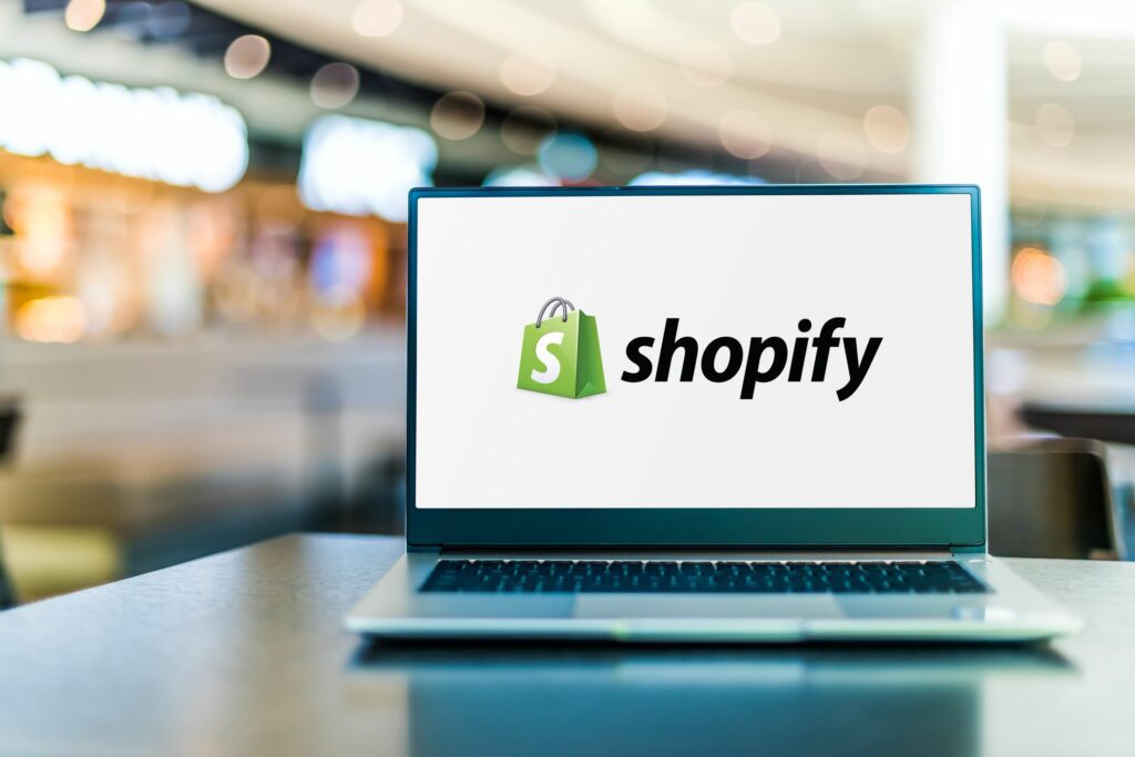 shopify