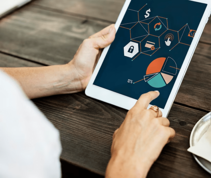 Difference Between Dam And Cms