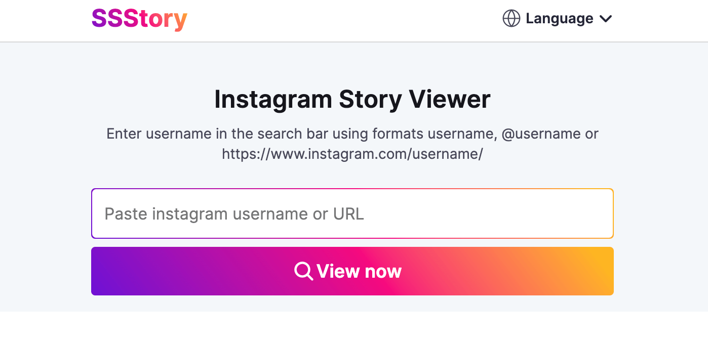 Tips: Watch (and download) Instagram Stories anonymously