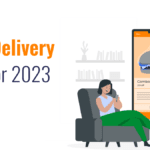 Best Food Delivery Apps for 2023
