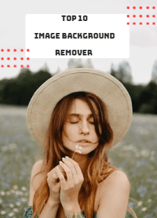 Top Image Background Remover Tools