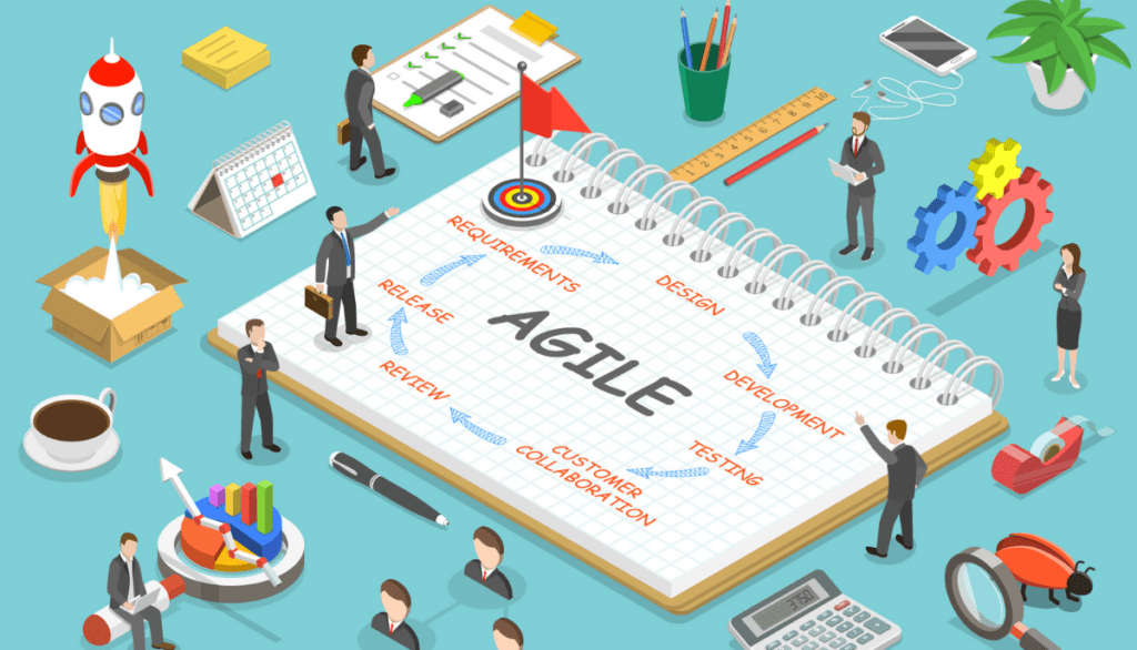 The Key Benefits of Agile and Scrum Methodologies in Project Management
