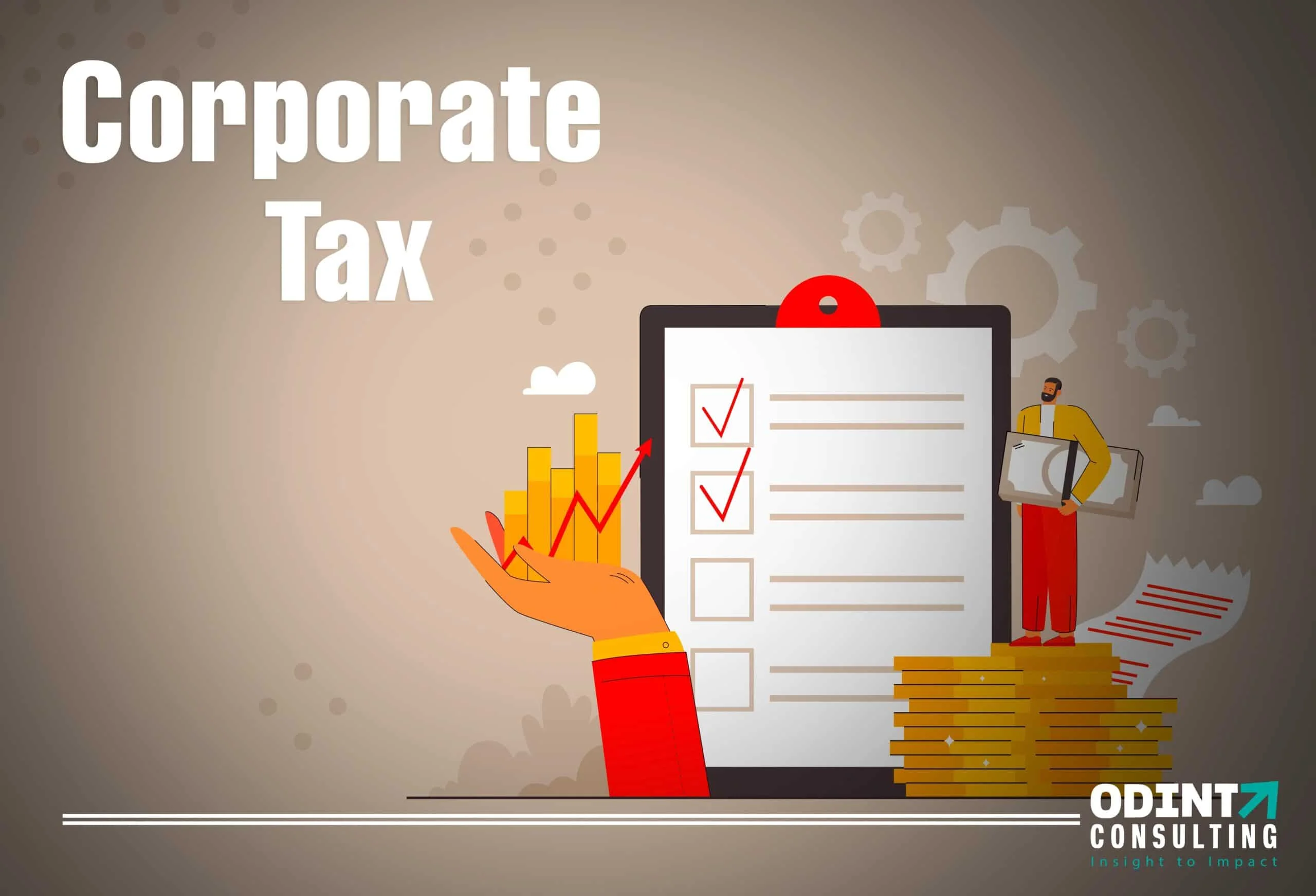 Corporate tax in UAE