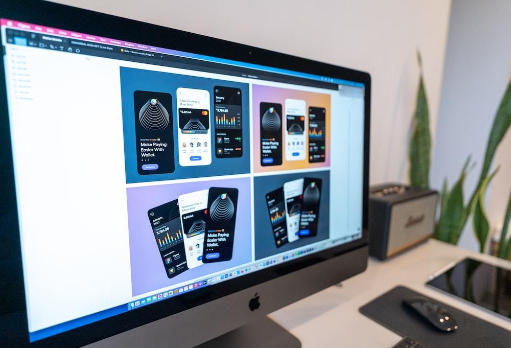 Why should you order high-quality UX and UI design services from experienced professionals?