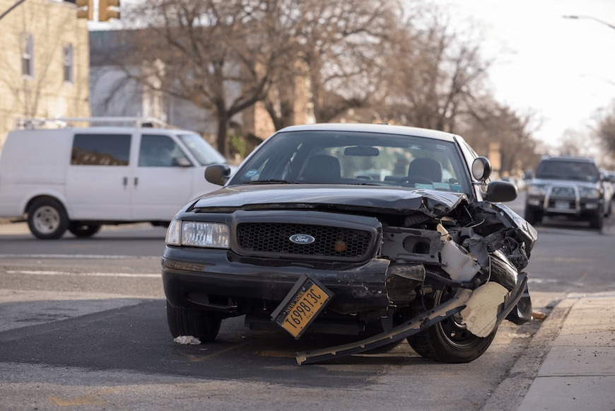 Mental Health in Car Accident Litigation