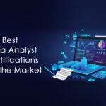 The Best Data Analyst Certification on the Market 2023