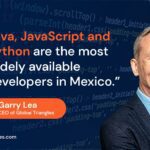 JavaScript or one of the rest, which language for your back end and front end?