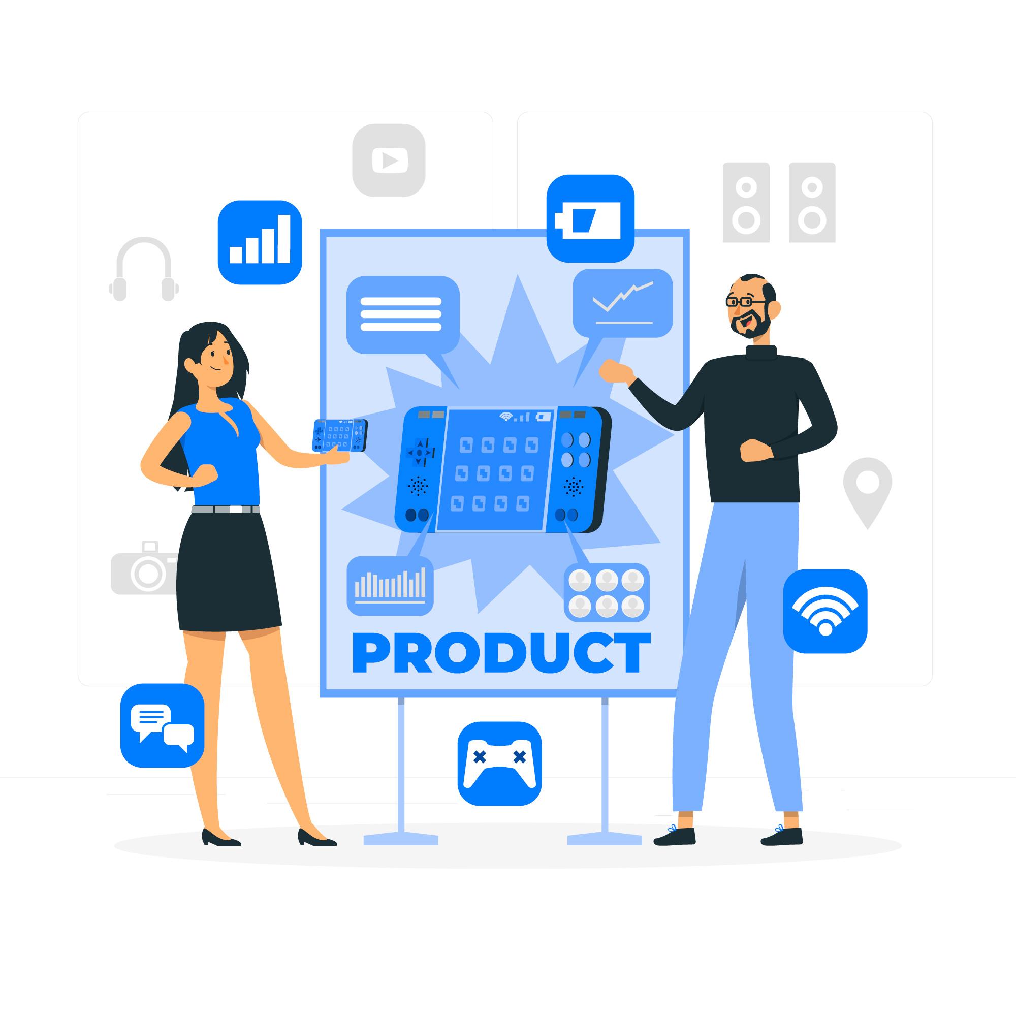 The Importance of Product Information Management in Enhancing eCommerce User Experience