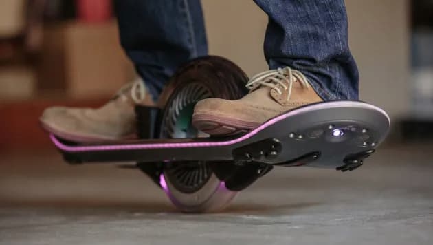 Tesla Hoverboards: Separating Fiction from Fact