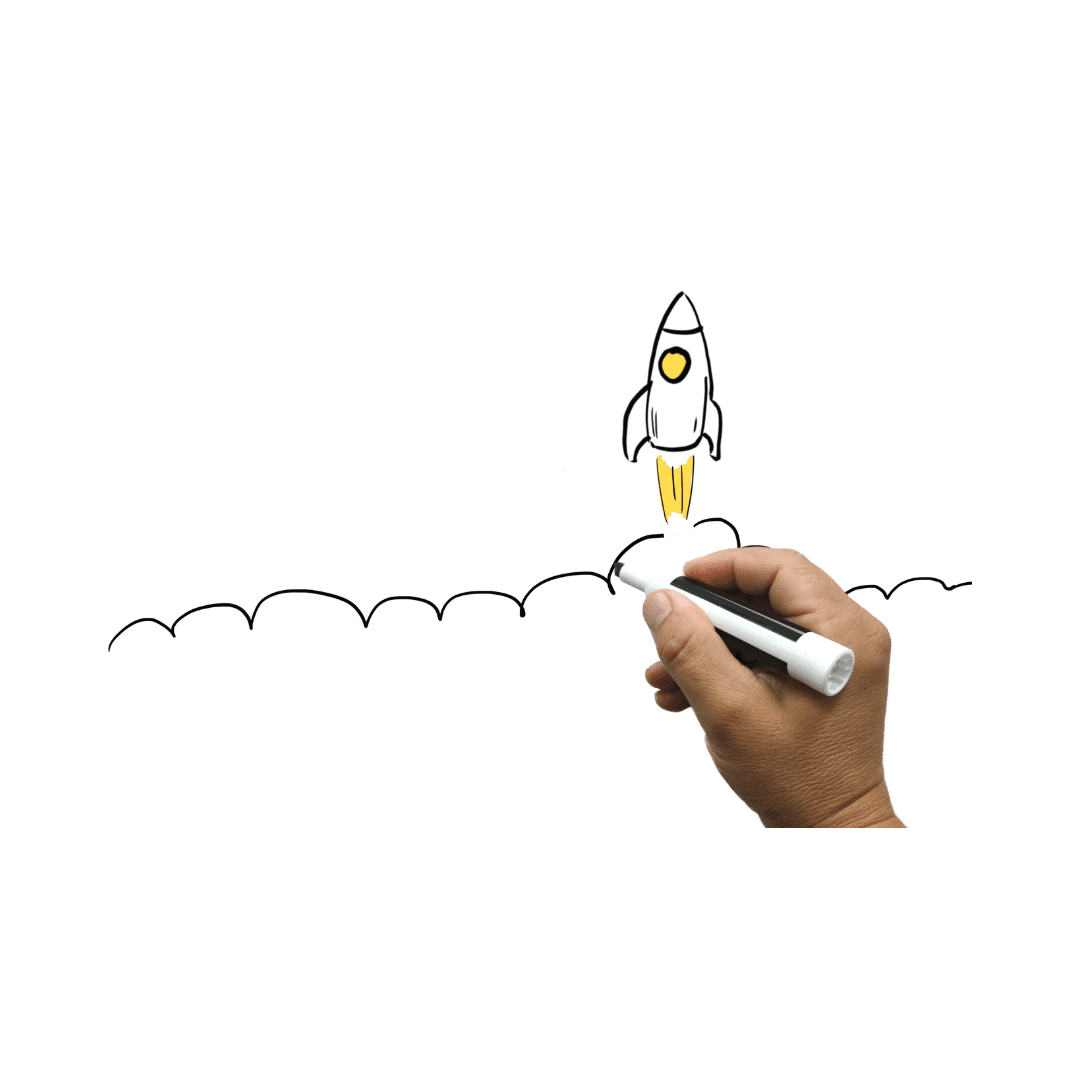 Whiteboard Animation Video