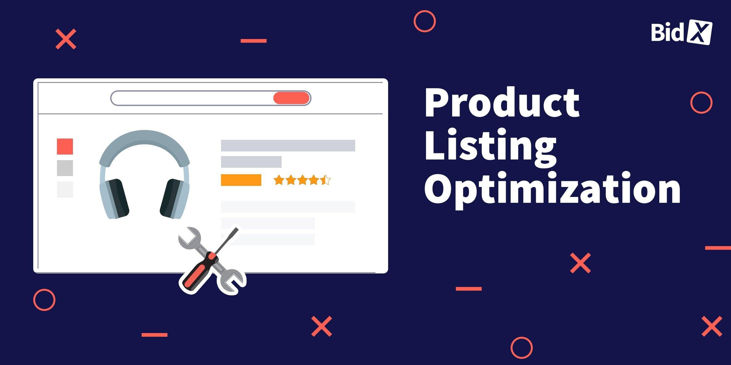 Why Amazon product listing optimization is important for SEO