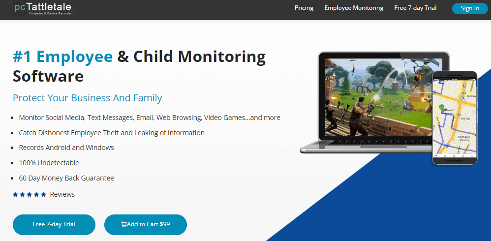 Know Your Options for Kids’ Monitoring: 10 Best Tracking Apps for Parents