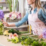 Flower Shops Meet the Demands of Changing Times