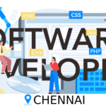 Top 10 Software Development Companies in Chennai