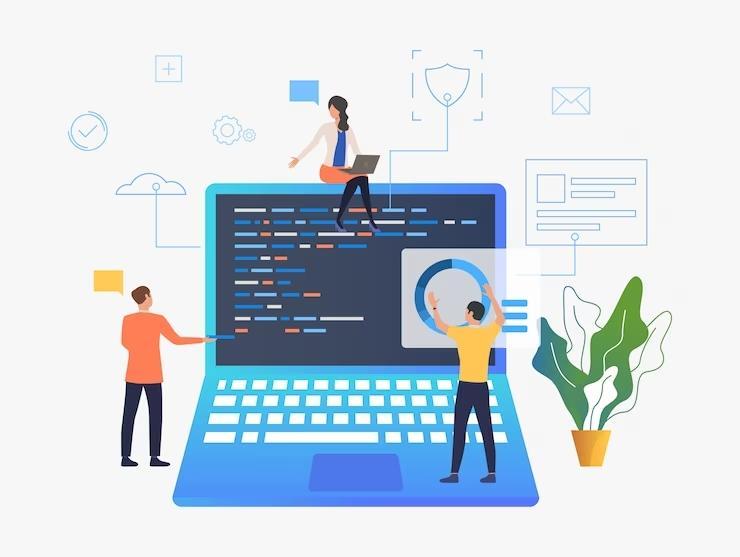 Software Development Trends Explained With Benefits and Use Cases