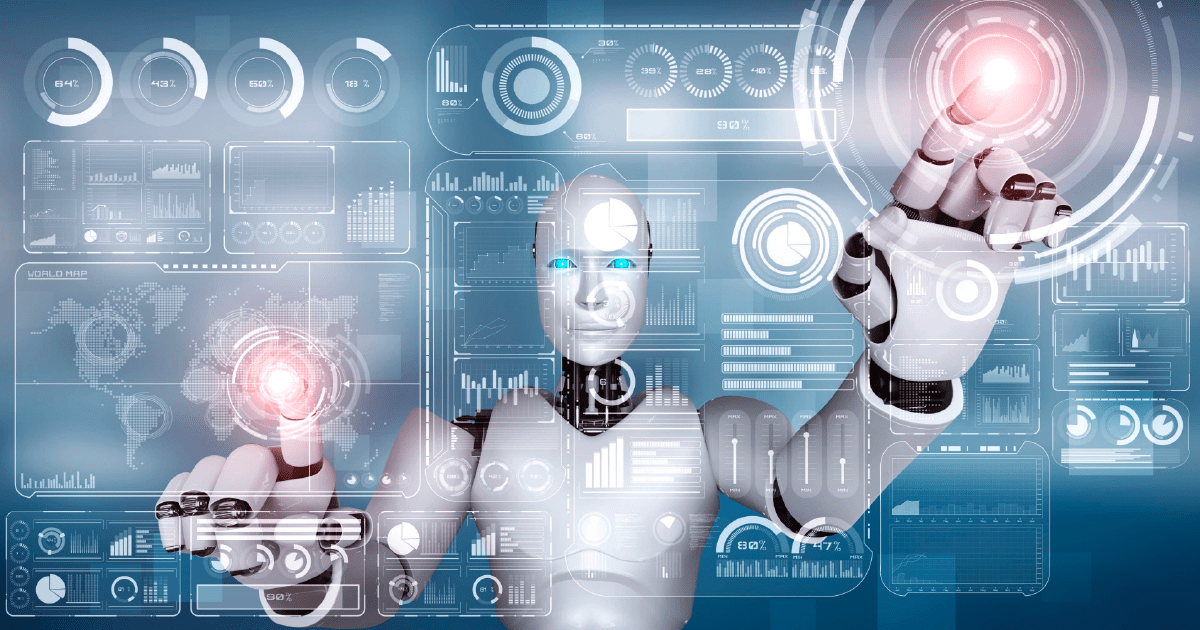 Artificial Intelligence and Machine Learning Driving Investment Decisions in the Digital Era