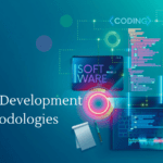 Enterprise software development methodologies refer to the structured and systematic approach used to create and deploy software solutions within a large organization.