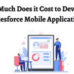 How Much Does it Cost to Develop a Salesforce Mobile Application?