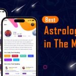 Best Astrology Apps in The Market