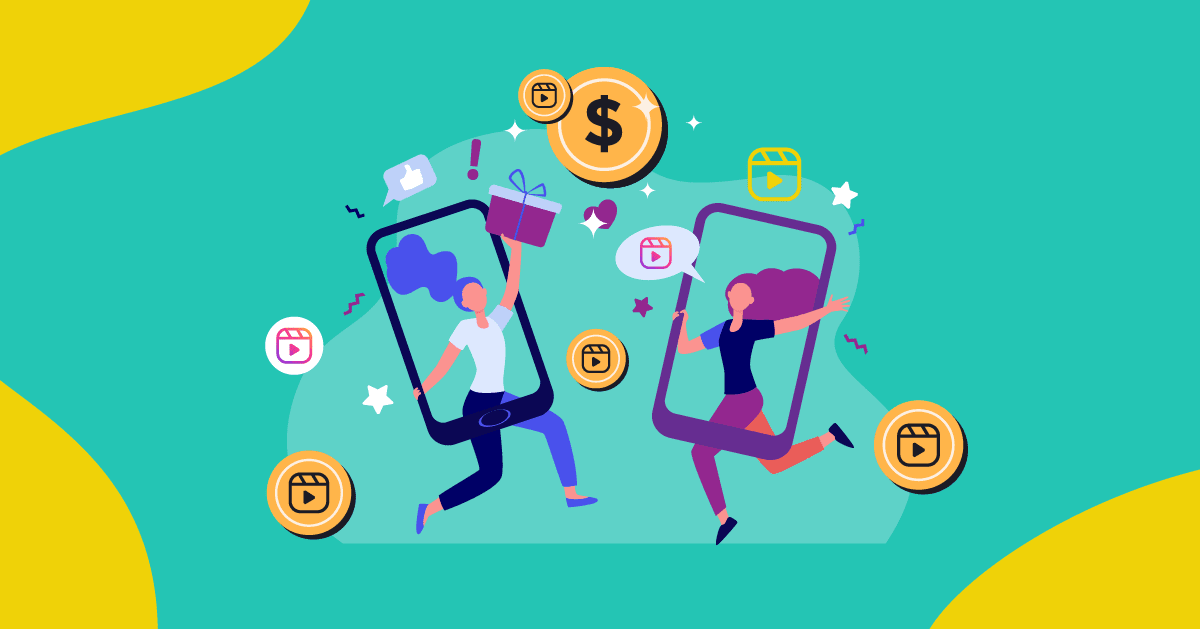 How to Earn $$$ on Instagram- A Roadmap to Monetizing Your Account in 2023