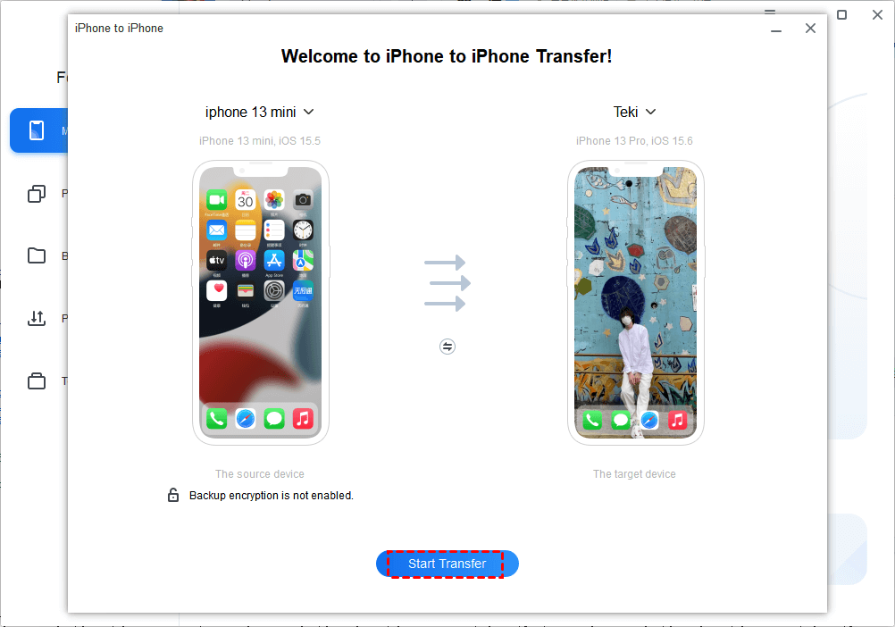 Effortless Guide: How to Clone an iPhone