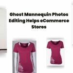 How Ghost Mannequin Photos Can Enhance Your eCommerce Store