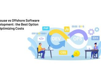 In-House vs Offshore Software Development: The Best Option for Optimizing Costs