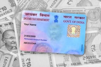 Is Pan Card A Valid ID Proof?