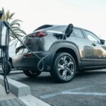 ev electric car charger