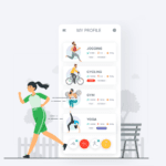 Unique Features Must Have in Your Fitness Tracking App